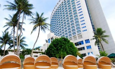 더 웨스틴 리조트 괌 [THE WESTIN RESORT GUAM]