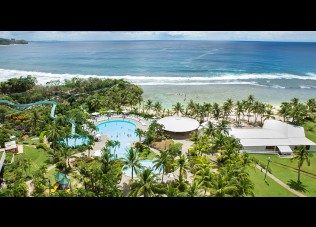 니코 괌 호텔 [NIKKO HOTELS INTERNATIONAL ]