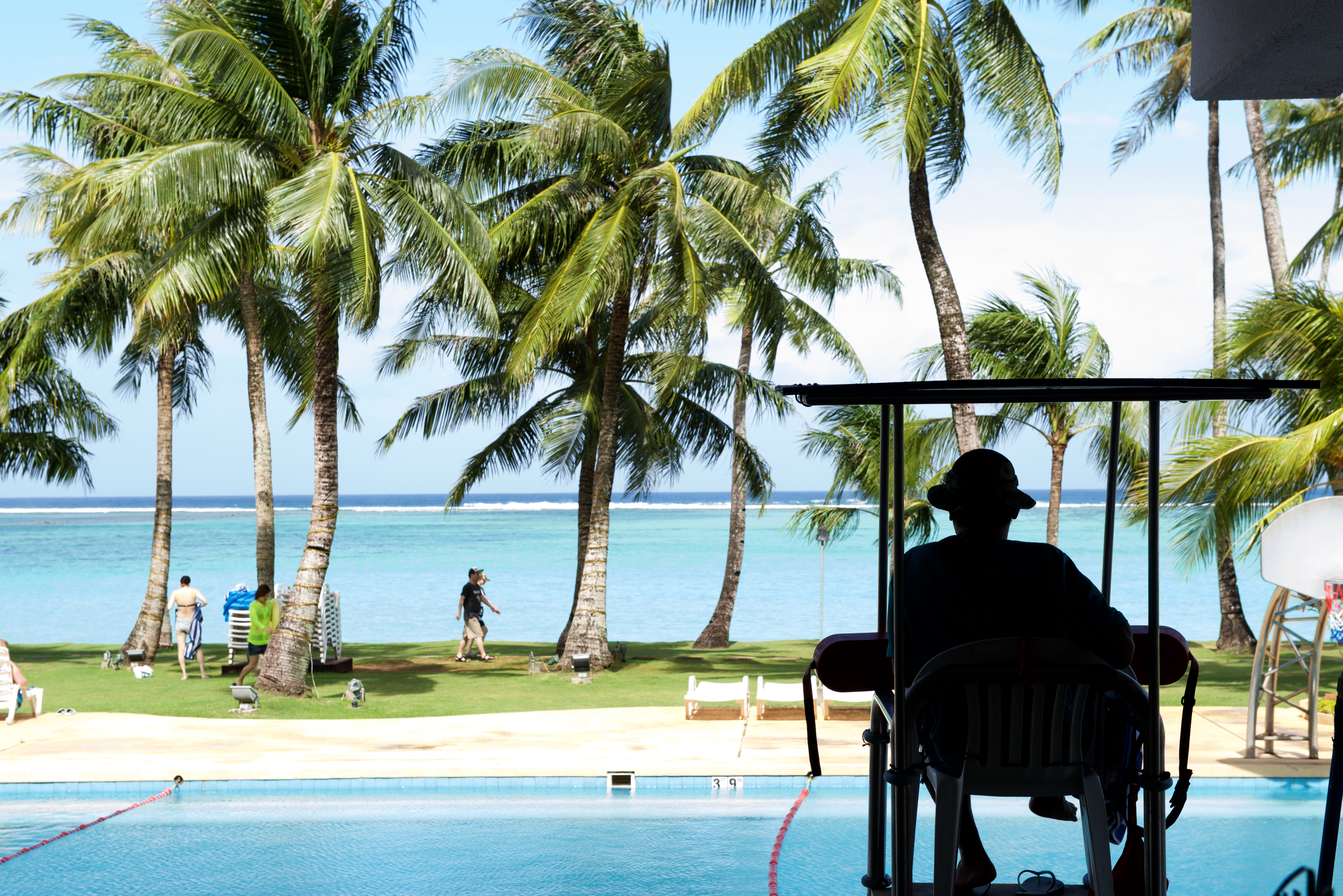 피에스타 리조트 괌 [FIESTA RESORT GUAM]