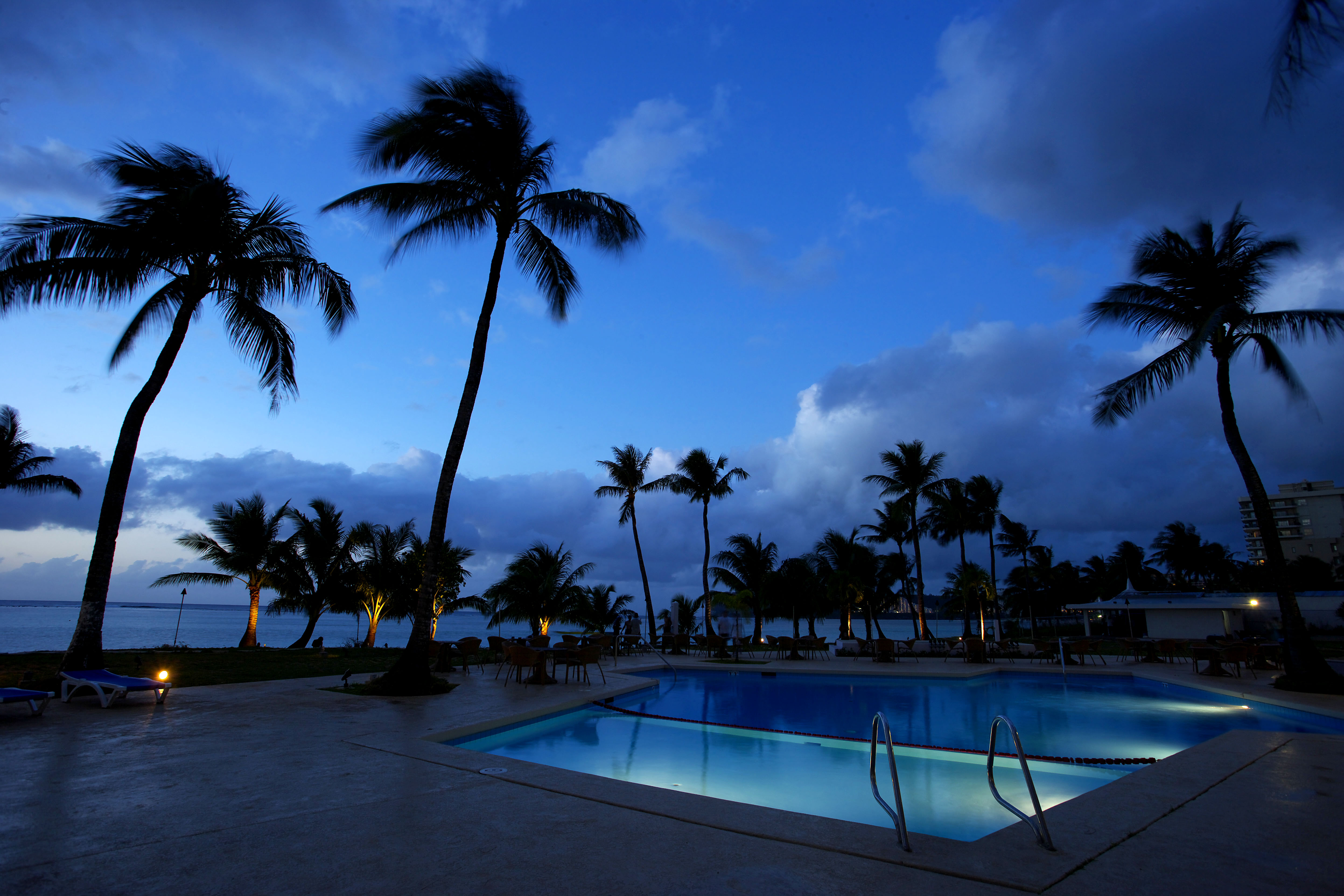 피에스타 리조트 괌 [FIESTA RESORT GUAM]