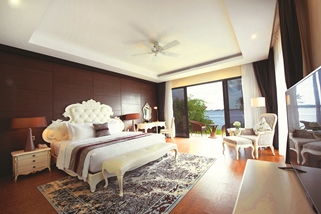 빈펄 나트랑베이풀빌라 [Vinpearl Nha Trang Bay Resort & Spa]