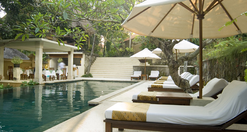 코마네카 몽키포레스트[KOMANEKA Monkey Forest] 풀빌라