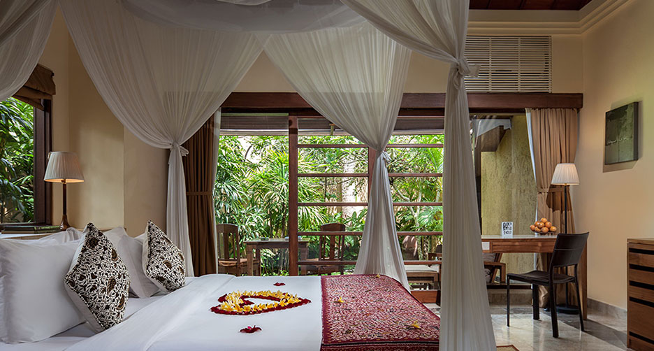 코마네카 몽키포레스트[KOMANEKA Monkey Forest] 풀빌라