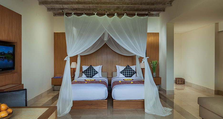 코마네카 몽키포레스트[KOMANEKA Monkey Forest] 풀빌라