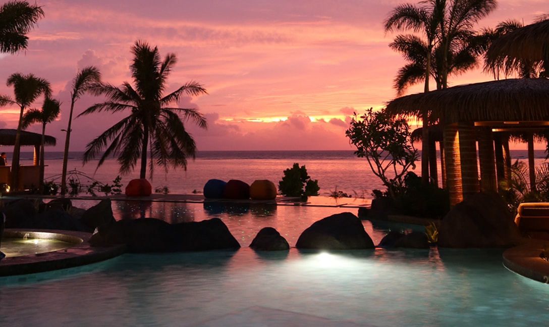 두짓타니 괌 리조트 [DUSIT THANI GUAM RESORT]