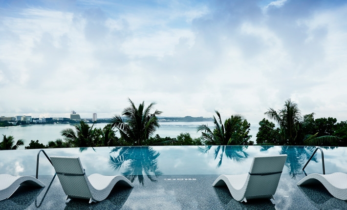 롯데 호텔&리조트 괌[LOTTE HOTELS & RESORTS]