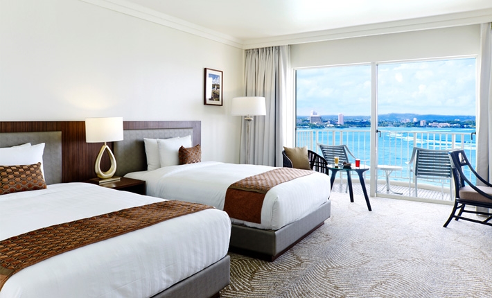 롯데 호텔&리조트 괌[LOTTE HOTELS & RESORTS]