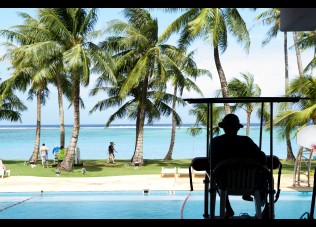 피에스타 리조트 괌 [FIESTA RESORT GUAM]