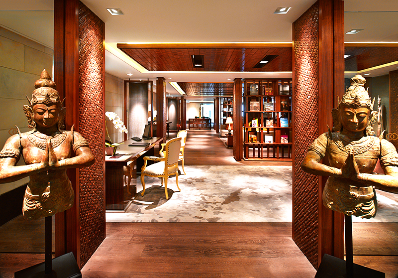 소피텔[SOFITEL] 풀빌라