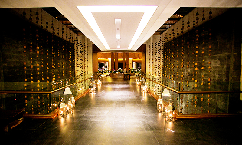 소피텔[SOFITEL] 풀빌라
